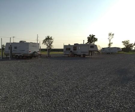 Avary Oaks RV Park