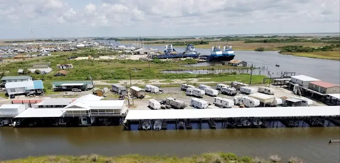 Marsh Masters RV Park Picture 3