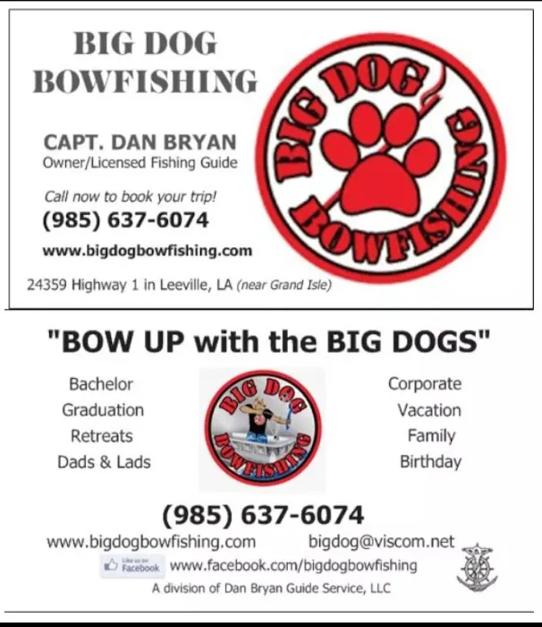 Marsh Masters RV Park Picture 1