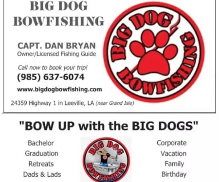 Marsh Masters RV Park