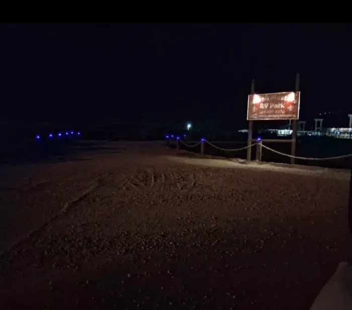 Marsh Masters RV Park Picture 6