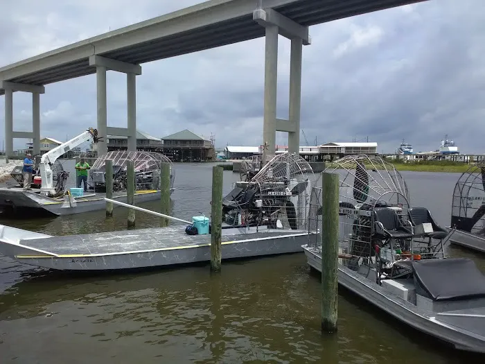 Marsh Masters RV Park Picture 4