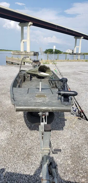 Marsh Masters RV Park Picture 7