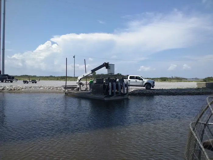 Marsh Masters RV Park Picture 5