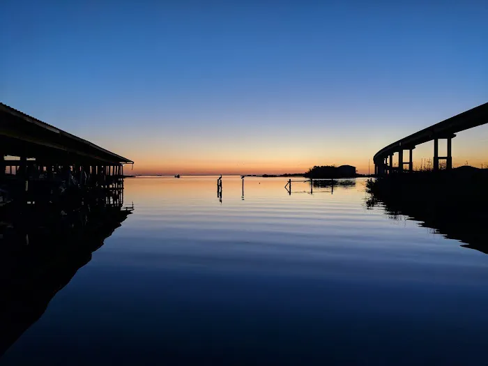 Marsh Masters RV Park Picture 9