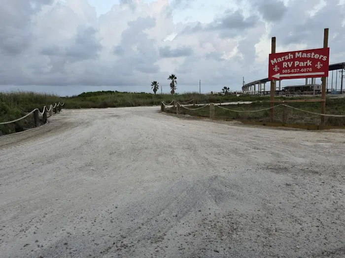 Marsh Masters RV Park Picture 8