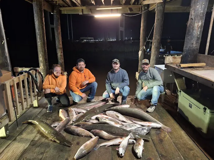 Marsh Masters RV Park Picture 10