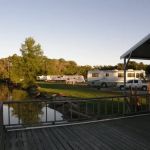 La Maison Des Chenes & Mermentau RV Park