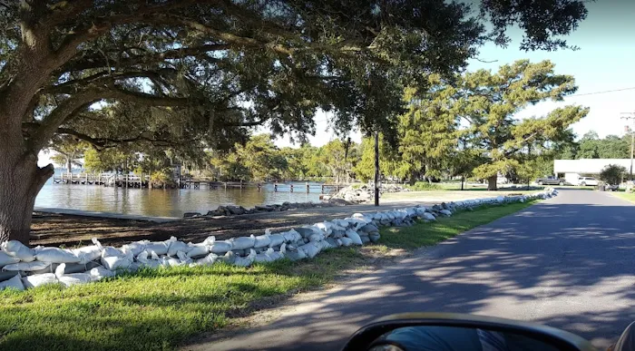 La Maison Des Chenes & Mermentau RV Park Picture 3