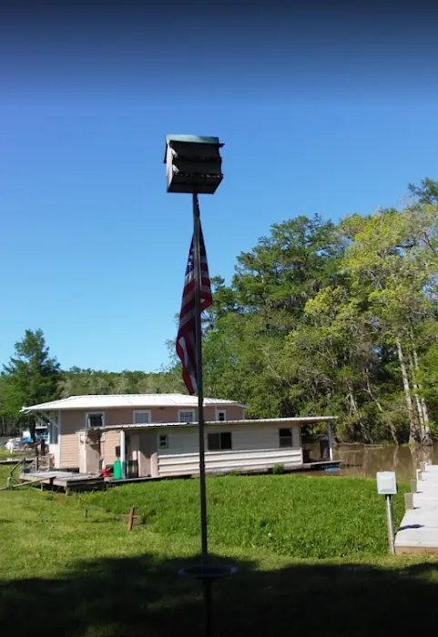 La Maison Des Chenes & Mermentau RV Park Picture 6