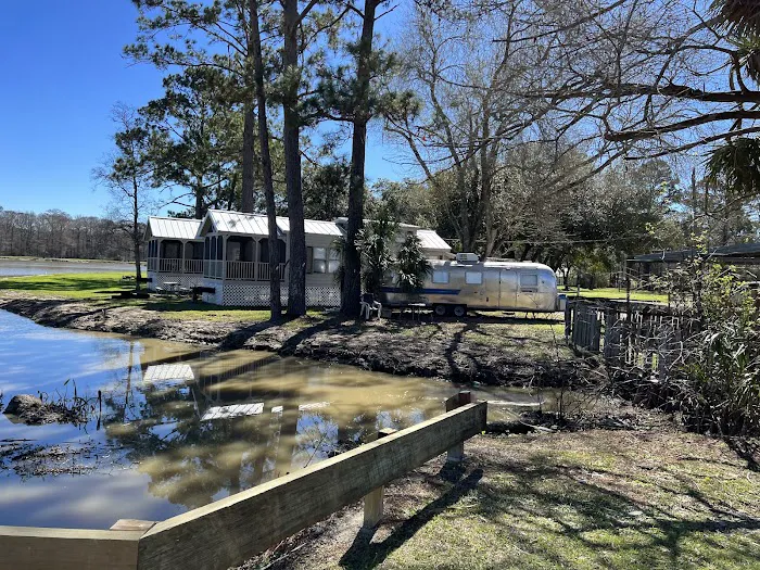 Lakeview Park & Beach Picture 2