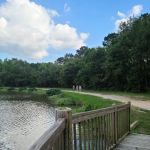 Lakeview Park & Beach