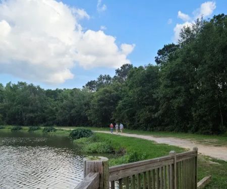 Lakeview Park & Beach