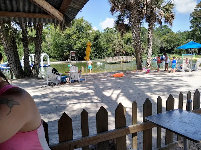 Lakeview Park & Beach Picture 6