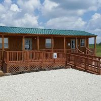 Lost Shoe RV Park ico