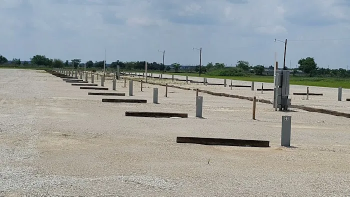 Lost Shoe RV Park Picture 2