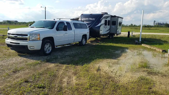 Lost Shoe RV Park Picture 8