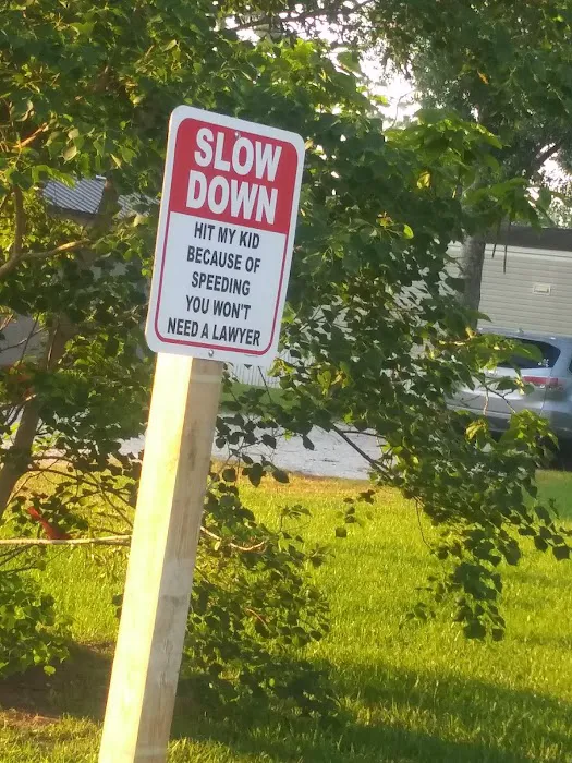 Lost Shoe RV Park Picture 10