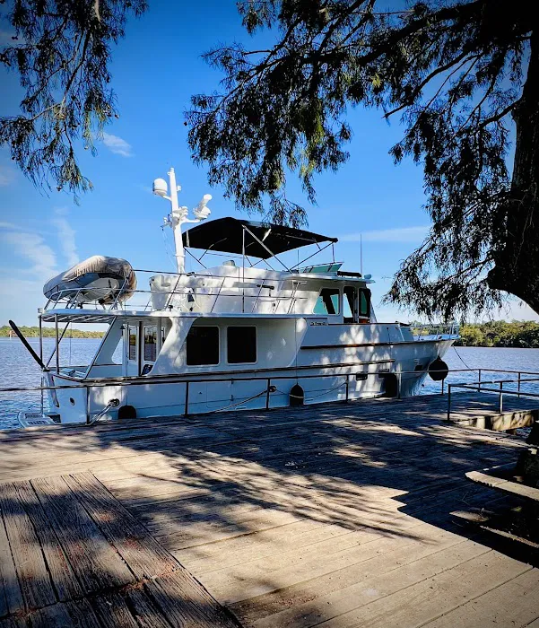 MYERS LANDING RV PARK Picture 2