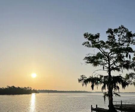 MYERS LANDING RV PARK