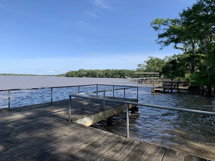 MYERS LANDING RV PARK Picture 5