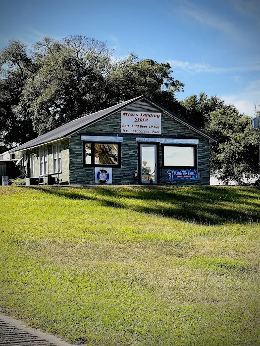 MYERS LANDING RV PARK Picture 8