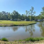 Quiet Oaks RV Park