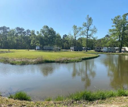 Quiet Oaks RV Park