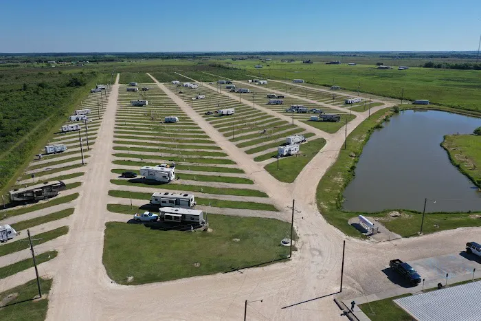 American Dream RV Park Picture 6