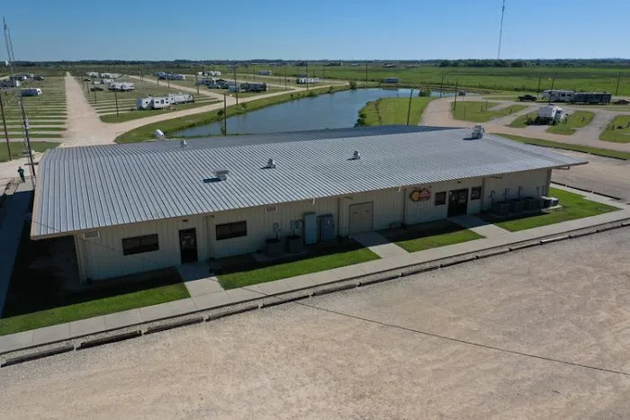 American Dream RV Park Picture 2