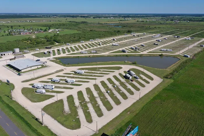 American Dream RV Park Picture 1