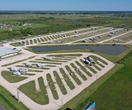 American Dream RV Park