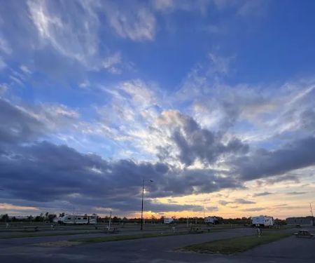 Lake Charles RV Resort by Rjourney