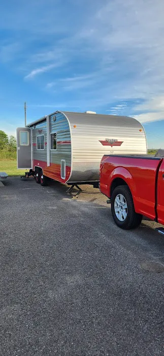 Lake Charles RV Resort by Rjourney Picture 8