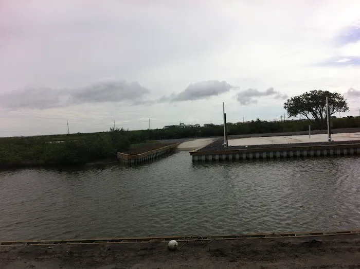 Fin-Addicts RV Park Picture 2