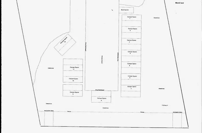 Fin-Addicts RV Park Picture 1