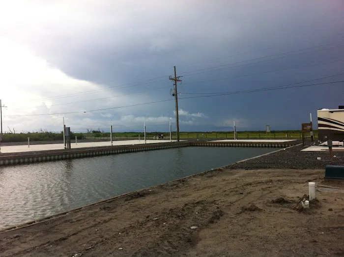 Fin-Addicts RV Park Picture 3