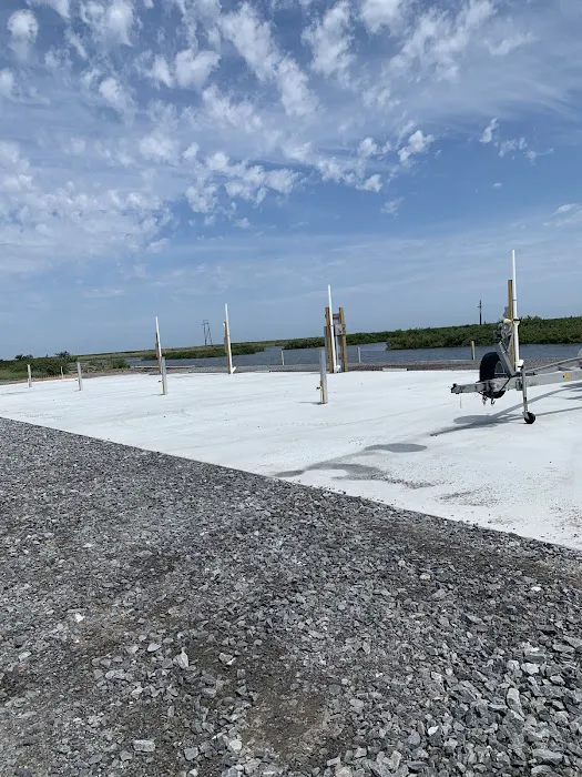 Fin-Addicts RV Park Picture 4