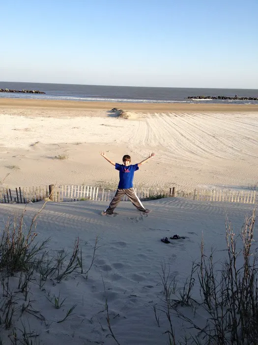 Island House RV Park Picture 4