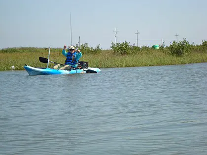 Island House RV Park Picture 5