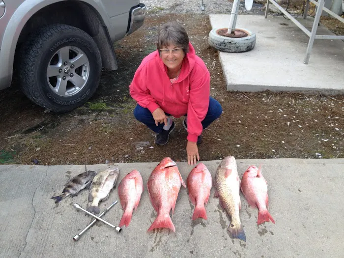 Island House RV Park Picture 10