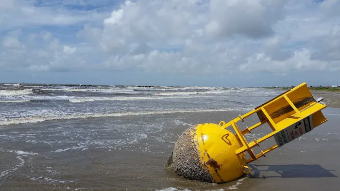 Rest and Relaxation RV Park Grand Isle Picture 1