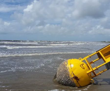 Rest and Relaxation RV Park Grand Isle