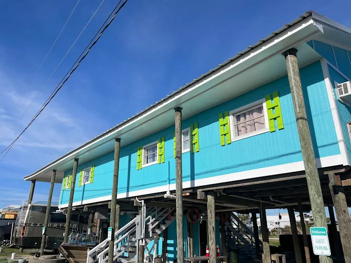 Island Palms RV Park Picture 1