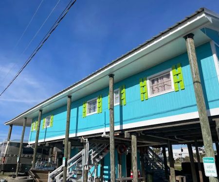 Island Palms RV Park