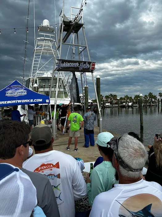 Island Palms RV Park Picture 9