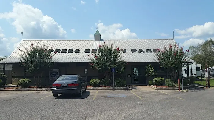 Cypress Bend RV Park Picture 1