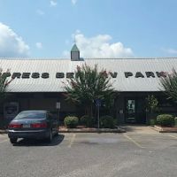 Cypress Bend RV Park ico