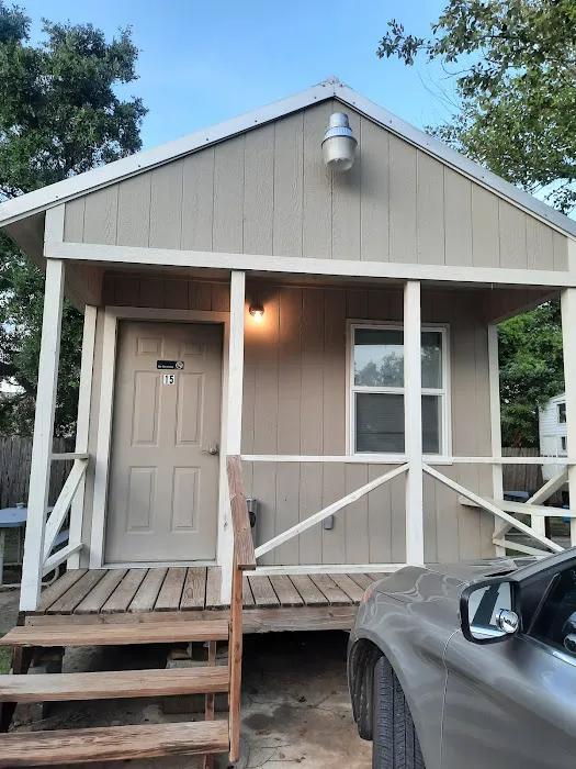 Cypress Bend RV Park Picture 7