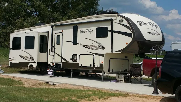 Blue Heron RV Park Picture 1